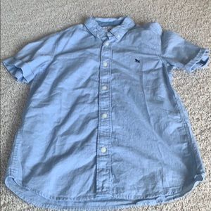 H&M button down shirt